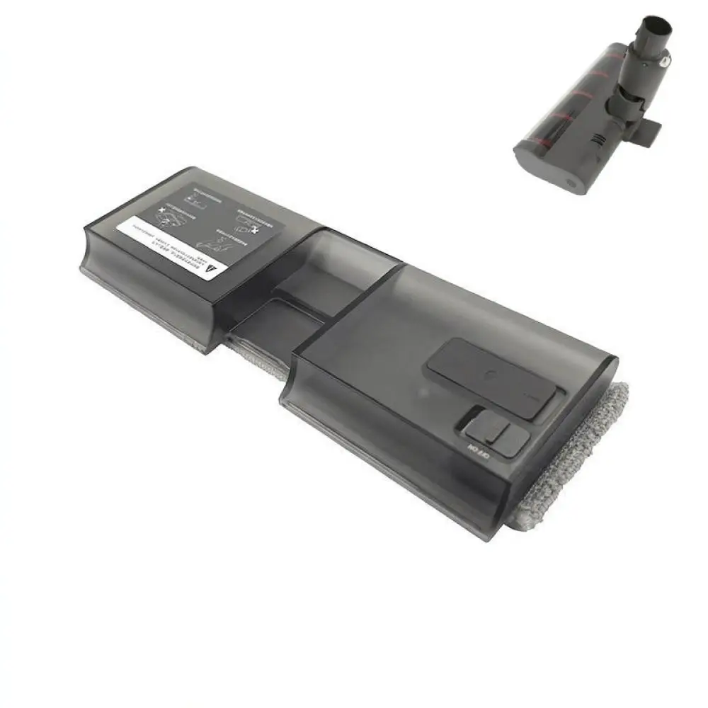 For For Dreame V9 V11 V12 K10 Vacuum Cleaner Water Tank With Mop Cloth Household Floor Cleaning Robot Spare Parts view 4