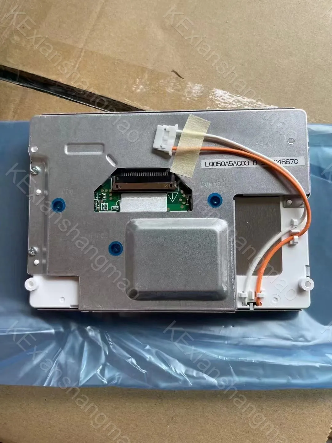 Lcd Tft Lcd Colour …