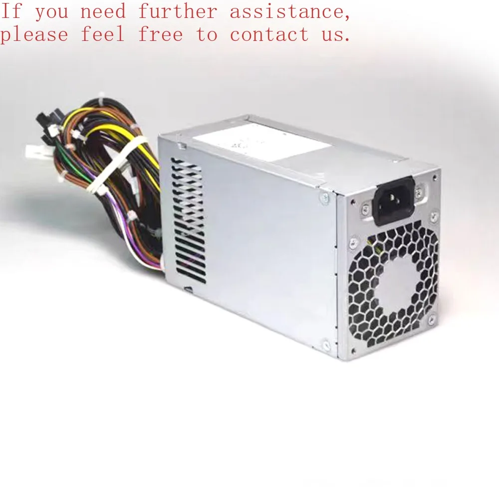 

Для оригинального блока питания HP мощностью 550 Вт PCK026 PA-5551-1H DPS-500AB-51A L75200-004