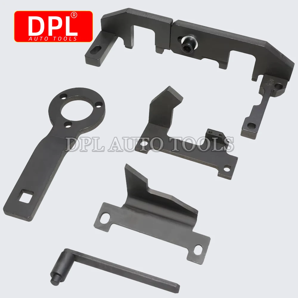 مجموعة أدوات توقيت المحرك للبنزين Citroen C3 بيجو 208 308 2008 SUV Psa 1.0 1.2 Vti SK1841