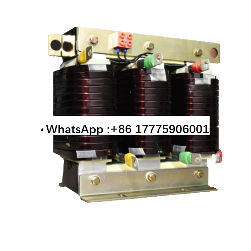 Harmonic Filter Rea…