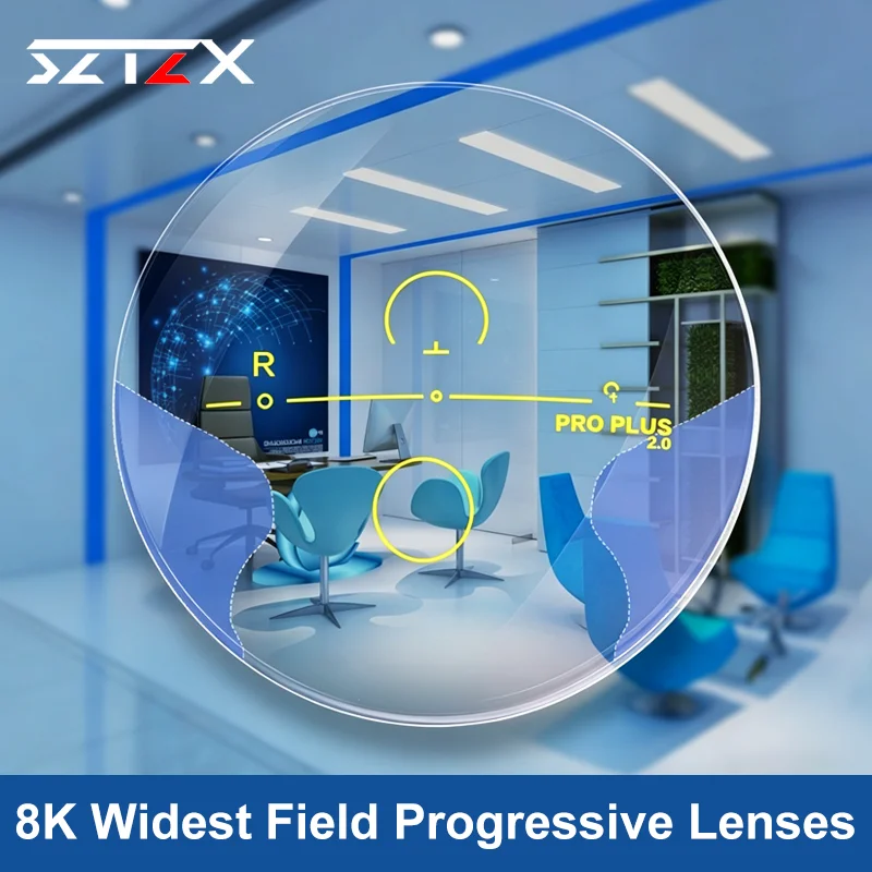 sztzx-8k-wide-field-progressive-free-form-lens-156-161-167-174-customized-multifocal-anti-blue-ray-photochromic-optical-lens