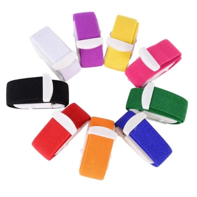 Kit de emergencia para torniquete médico, liberación rápida y lenta, para acampar al aire libre, senderismo, seguridad y supervivencia, SOS, 2,5x39cm, 1 unidad