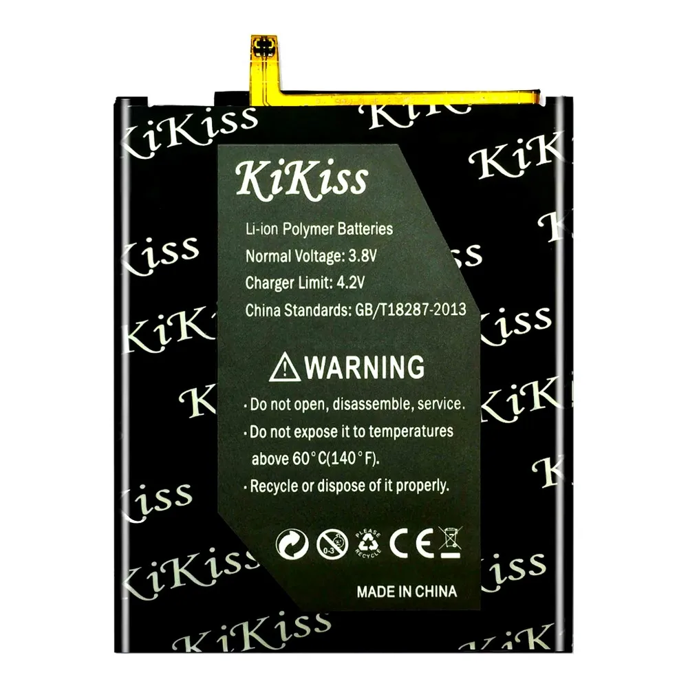 Mobile Phone Battery HE317 4650mAh For Nokia 6 TA-1000 TA-1003 TA-1021 TA-1025 TA-1033 TA-1039