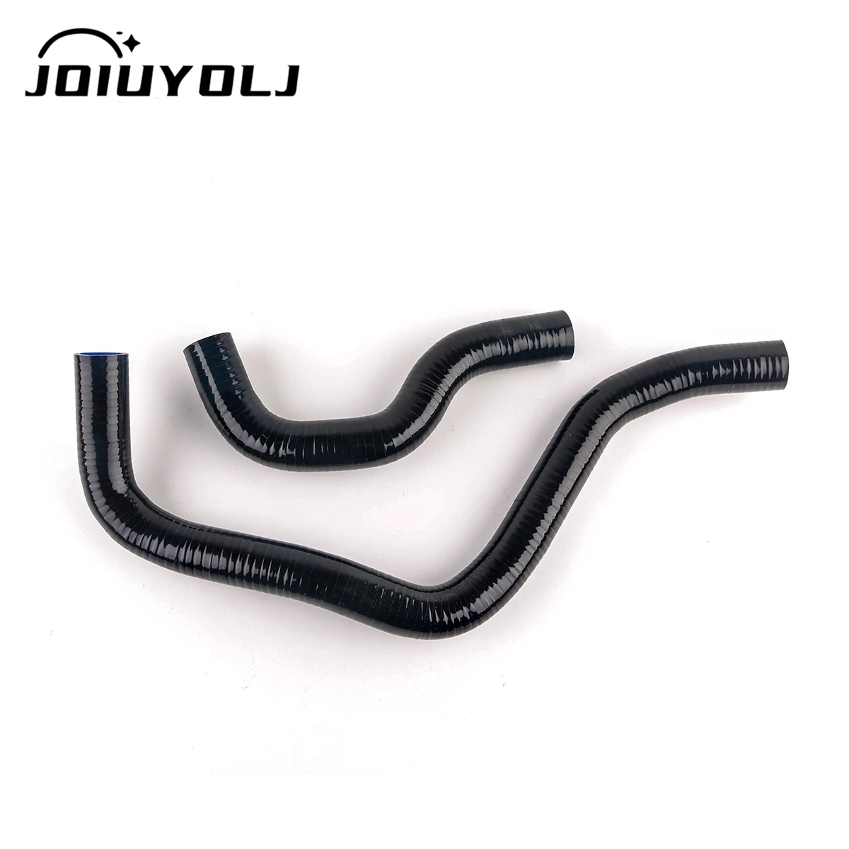 For 1990 1991 1992 1993 Honda ACURA INTEGRA DB1 DB SILICONE RADIATOR COOLANT HOSE