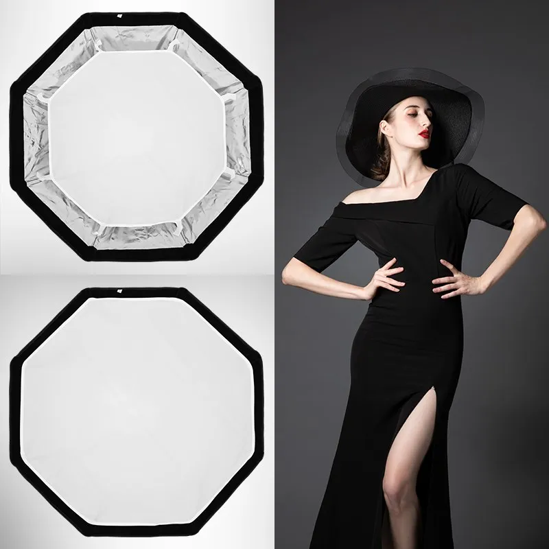 Thumbnail 3 - #13 New Photography Softbox Lights Arrivals