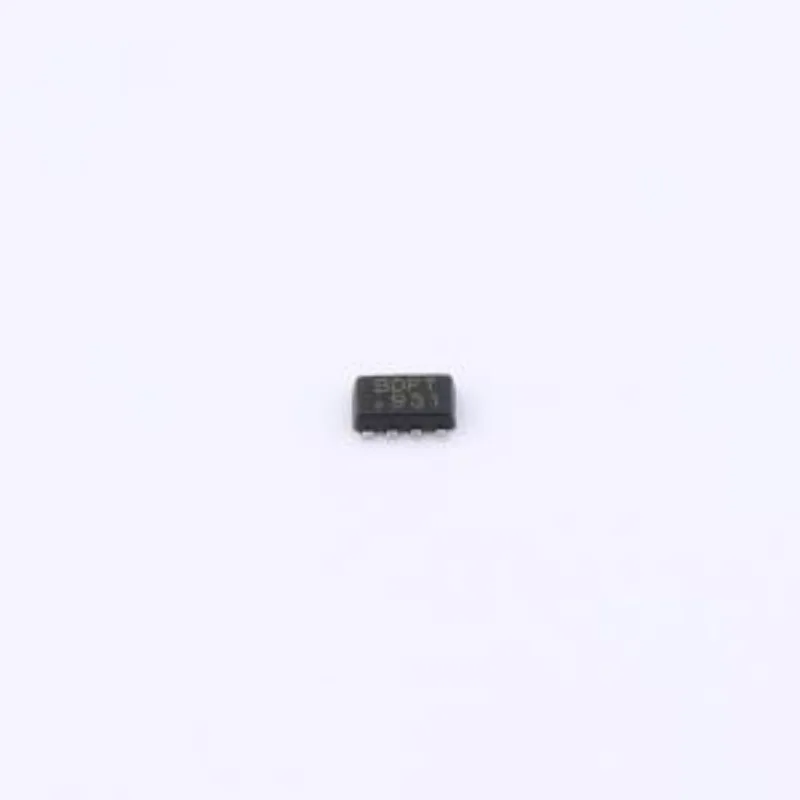 (5-20pcs) MP2333CGTL-Z SOT-583 100% Original In Stock 3A, 18V, 650kHz, Force CCM, Synchronous Step-Down Converter