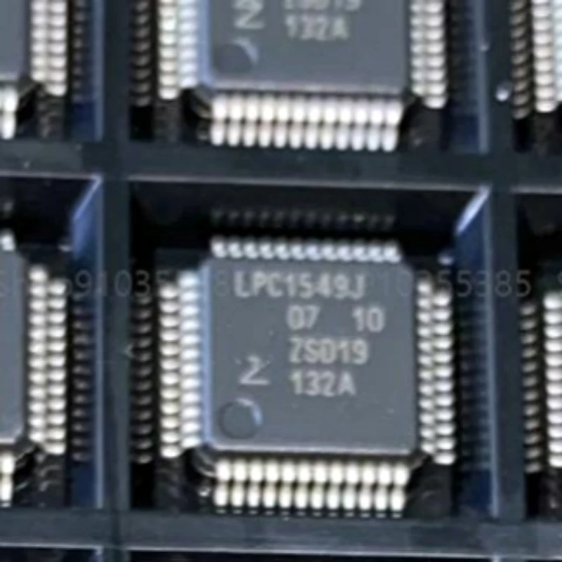 

1pcs New LPC1549JBD48QL LPC1549JBD48 LPC1549J QFP-48 microcontroller chip