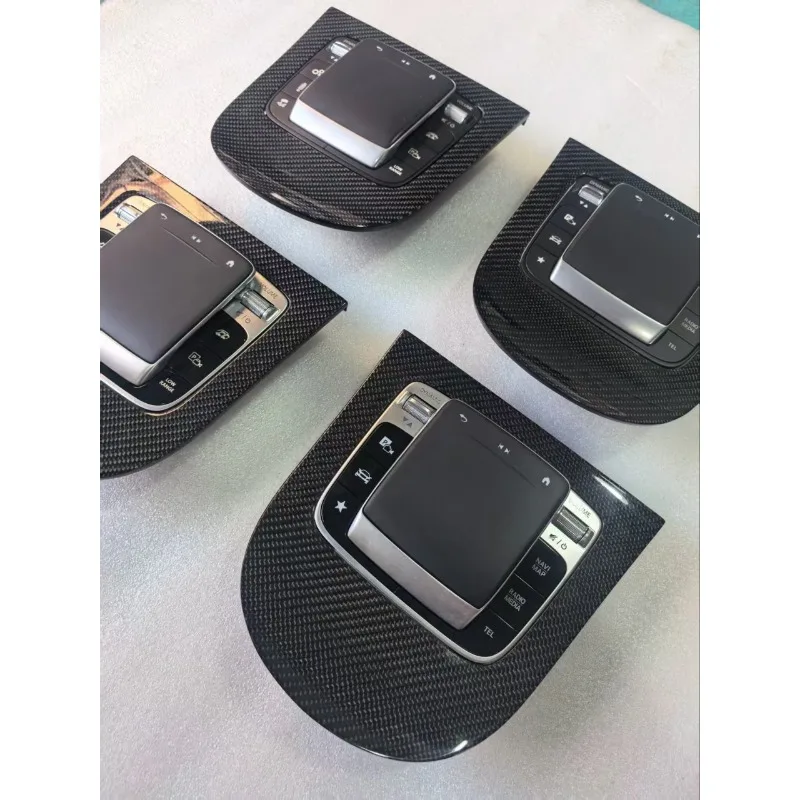 Suitable for G63 mouse, central control switch g500 g350 g400g63 central control touch multimedia mouse