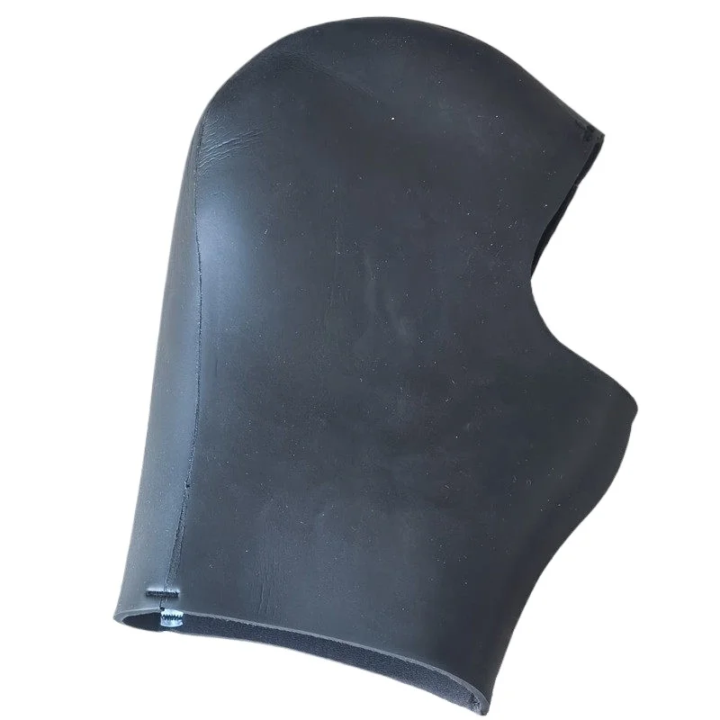 

Winter Warm Diving Cap Semi Dry Cold Proof Swim Hat Anti-freeze Diving Gloves Underwater Snorkeling Equipment