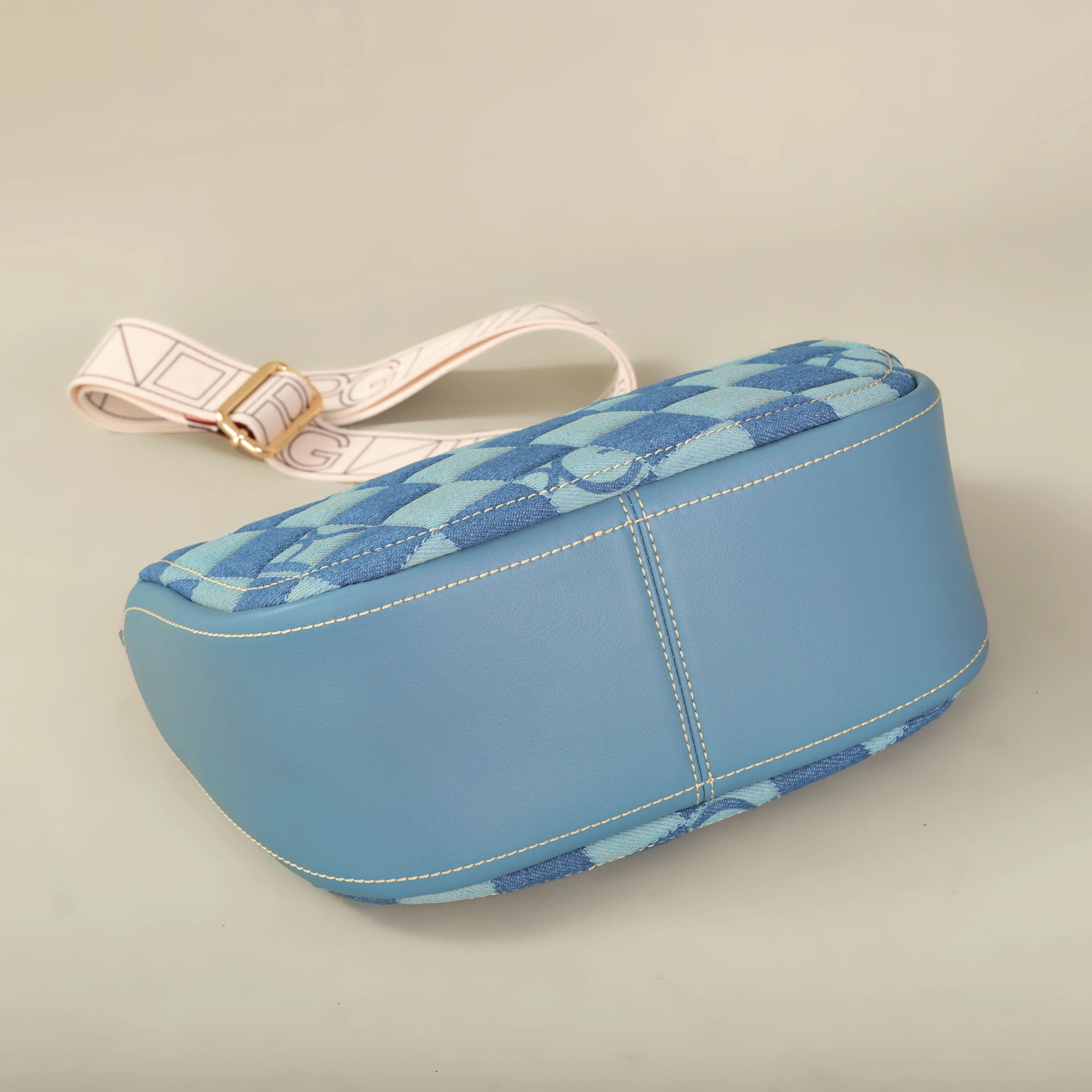 PG Handtasche 2026 Neue Schulter-Umhängetasche Leichter Luxus Hochwertige Modische Vielseitige Damenhandtasche Ausverkauf – Detail 14