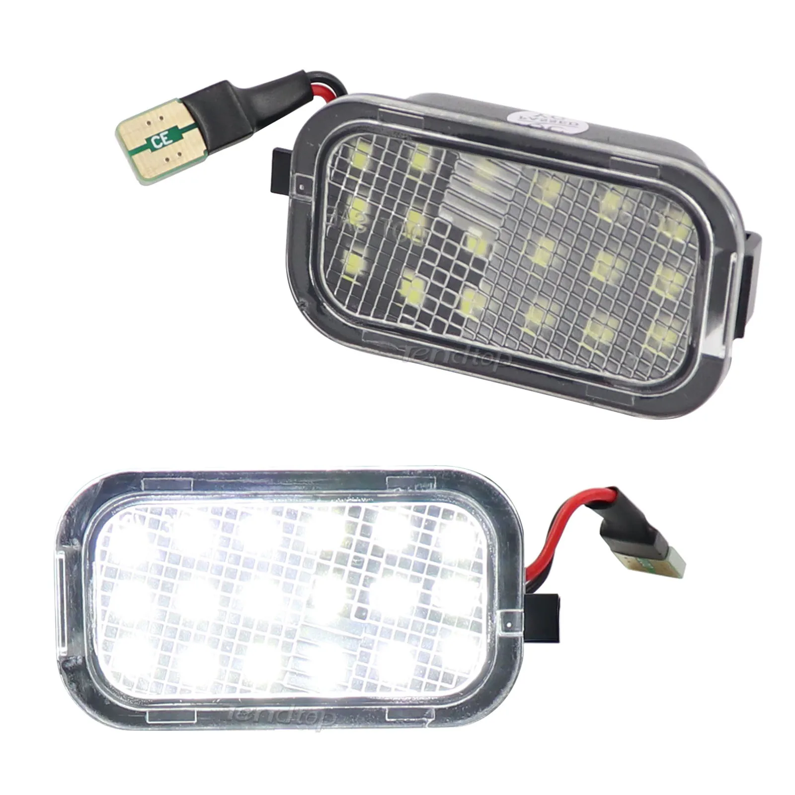 

Фонарь для зеркала заднего вида, подсветка под зеркало, фонари для кадиллана, лавина, серебряное покрытие, пригородный Тахо, GMC, Юкон