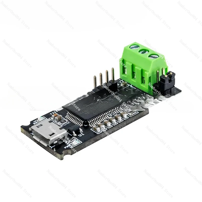 Suitable ForCANable Usb To Can Module Can Debug Assistant Can Bus Analyzer Isolation