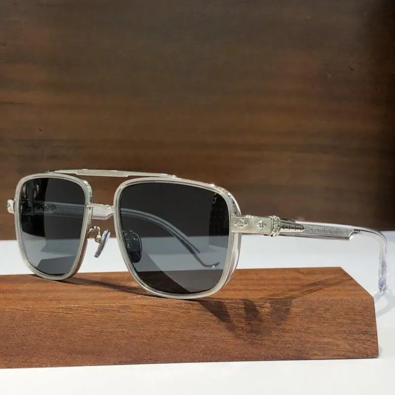 High Quality Luxury Glasses Personalized Brand Design Women Outdoor Sunscreen SUNglasses Cycling Fishing Sunglasses Men Sun Glas