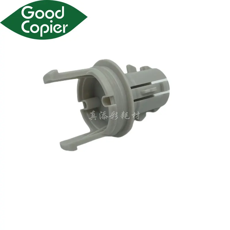 Powder Nozzle for Canon NPG-54 IR ADV 6075 6065 6055 6255 6265 6275 6575 6565 6555 8205 8295 8105 Cap Docking Release Guide