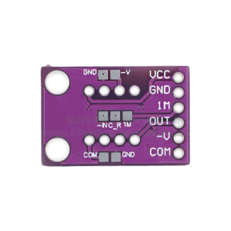 1pcs OPT101 Light/Illuminance Sensor Module Single-chip Photodiode