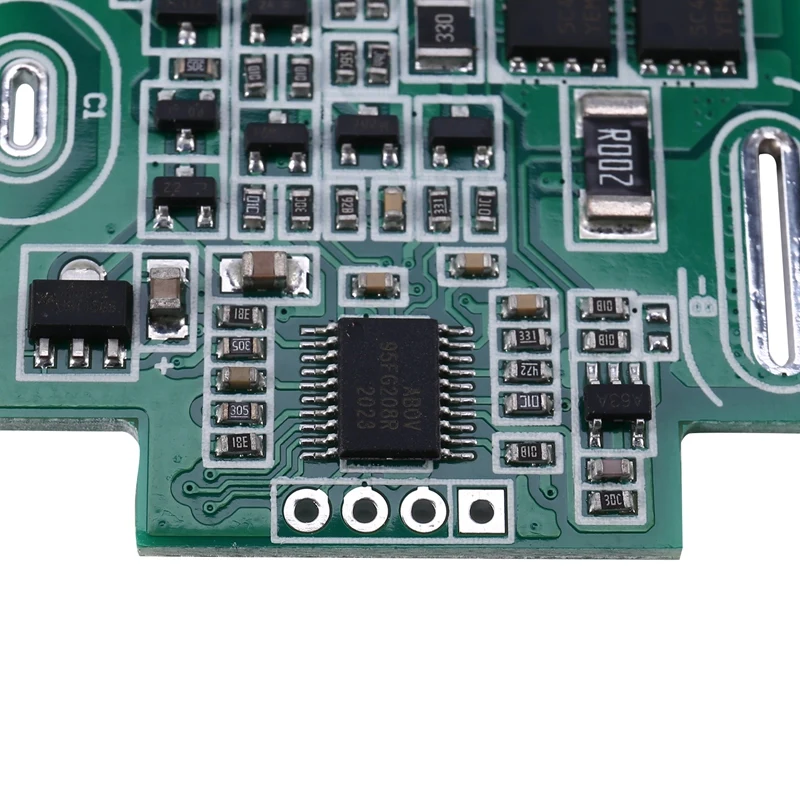 Carte de protection de batterie, remplacement de la carte PCB pour aspirateur Dyson V8, 3X 21.6V, Eddie Ion