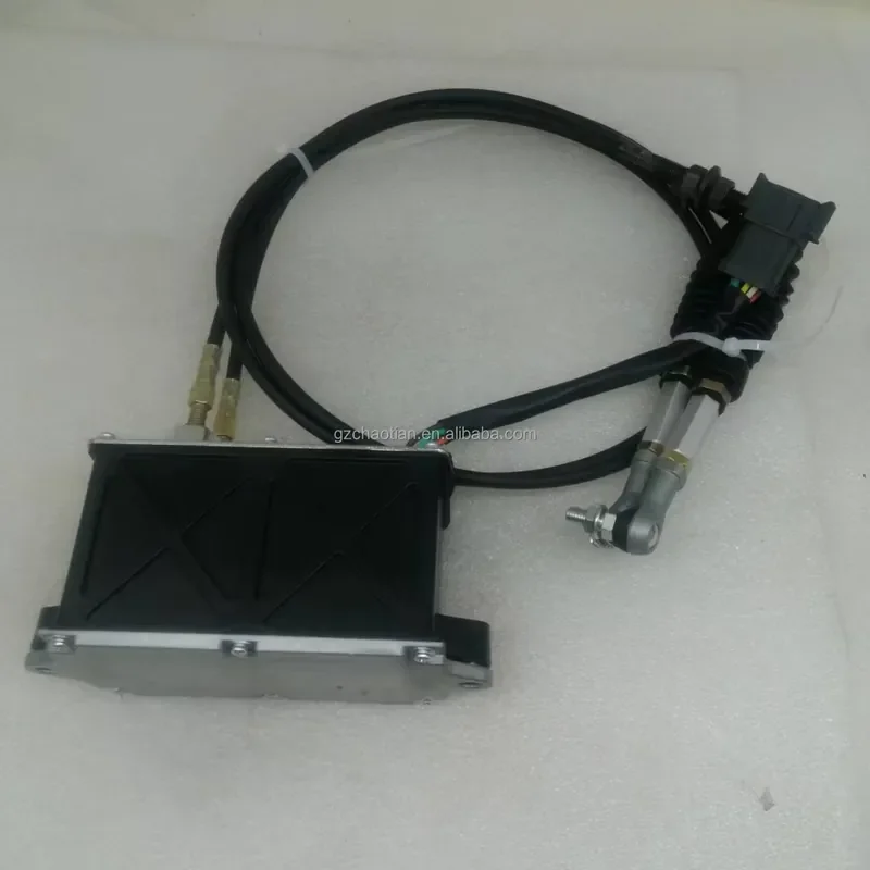 247-5212 Excav Motor Throttles Throttle Motor Governor 2475212 for Excavator E320C Engine Parts