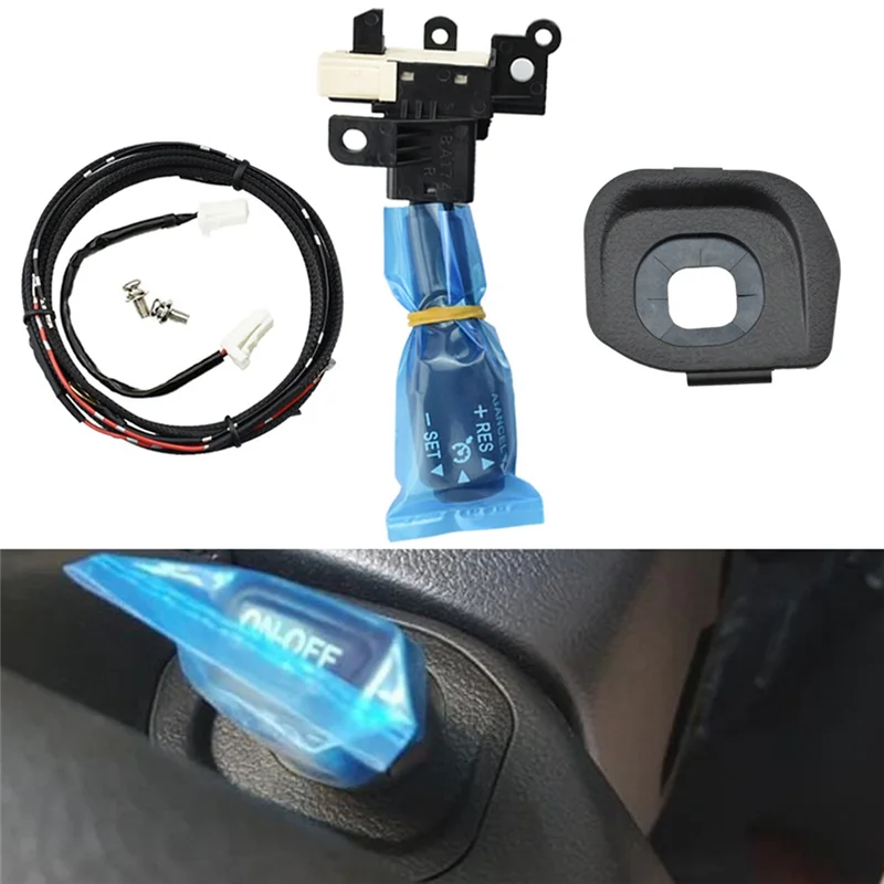 Steering Wheel Crui… - image