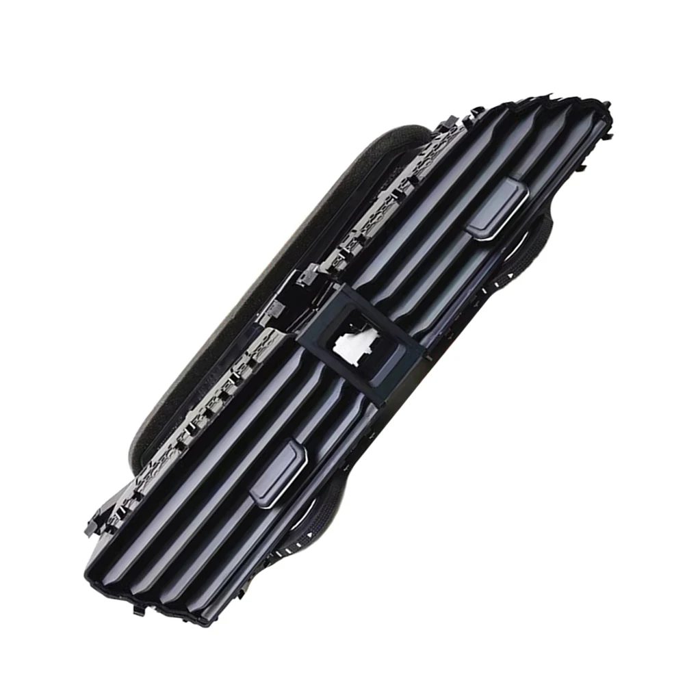 Car Dash \Air \Conditioning \Vent \Grille For Tiguan L 2016-2022 5NG819728 Center A/C Outlet Direct Replacement Interior Parts view 4
