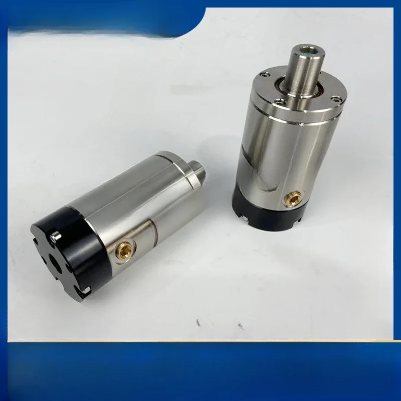 

Replace SKT/SKT/OTT machine tool spindle center outlet high-speed rotary joint