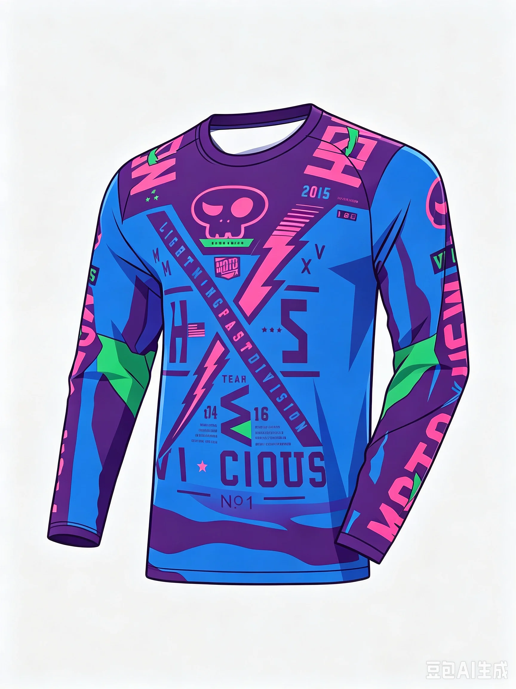 2026 MEN'S CYCLING JERSEY MOUNTAIN BIKE JACKET MEN'S LONG-SLEEVE T-SHIRT OUTDOOR SPORTS APPAREL CYCLING SHIRT KIDS