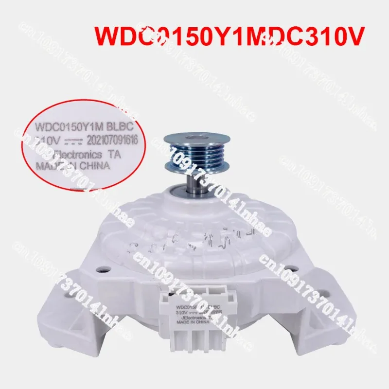 

New for L G Washing Machine Frequency Conversion Motor WDC0150Y1M BLBC 310V WDC0150Y1MDC310V