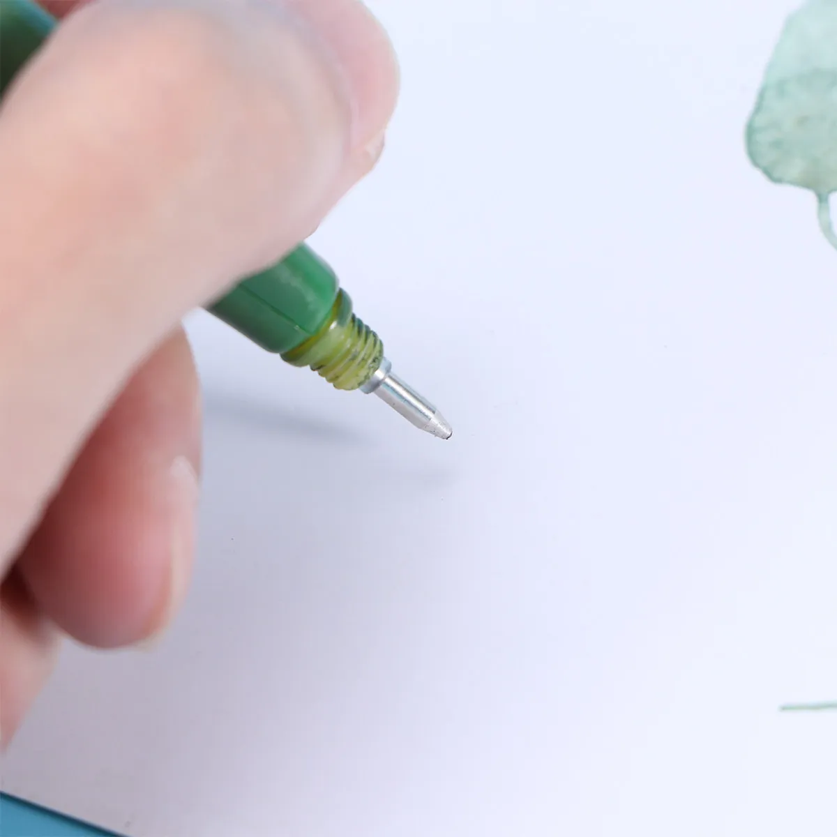 

1Pcs Cartoon Fruit Ballpoint Pen Premium Material Smooth Writing Non-Skid Creative Gel Pen for School Office Home Gift