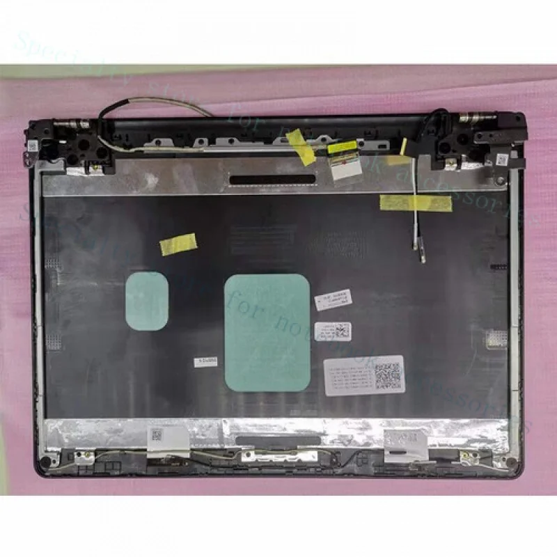 

A +++ для DELL Vostro 14 3000 3480 3481, крышка экрана, задняя верхняя крышка K0R17