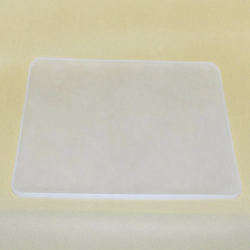 8 Pcs/Lot Vacuum Heat Press Silicone Membrane Silicone Rubber For 3D Vacuum Heat Press Machine ST-3042 Parts-Someday