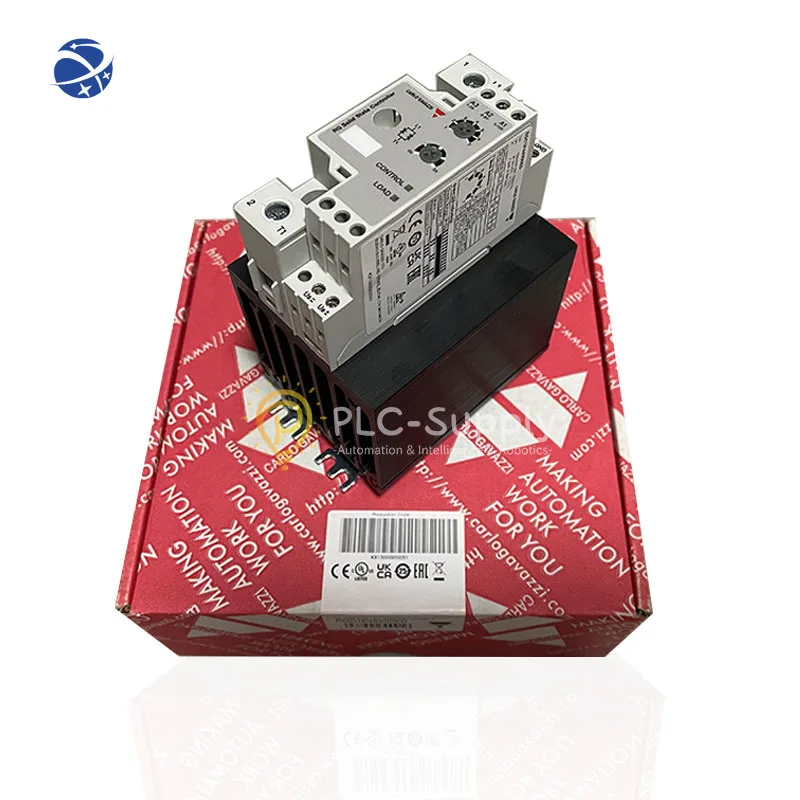 

Quality product RGC1P48V50ED CARLO Gavazzi Solid-state relay