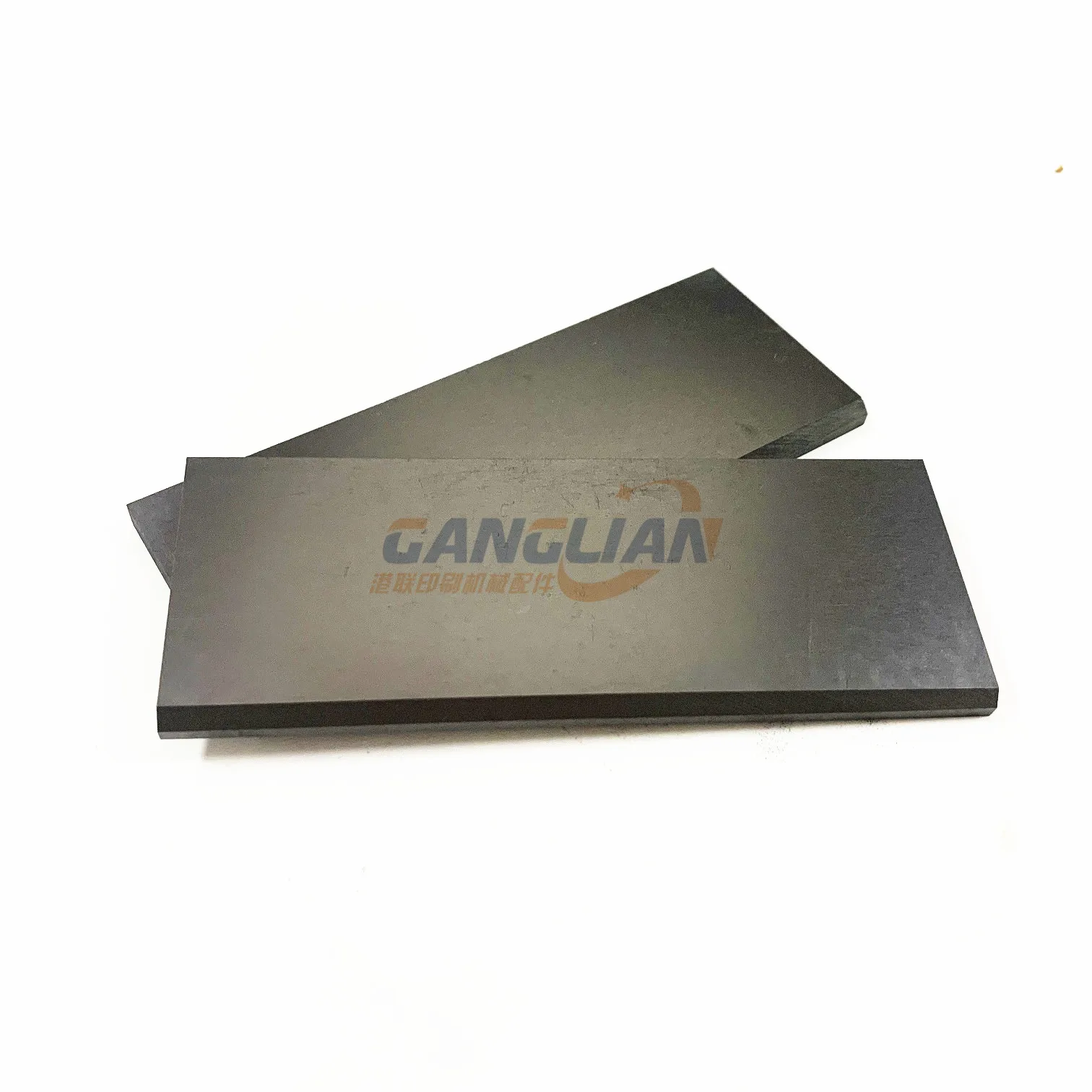 1 Pc Carbon Vanes Length 100mm Carbon Sheet Compressor Blade Vacuum Pump Graphite Vane Graphite Sheet