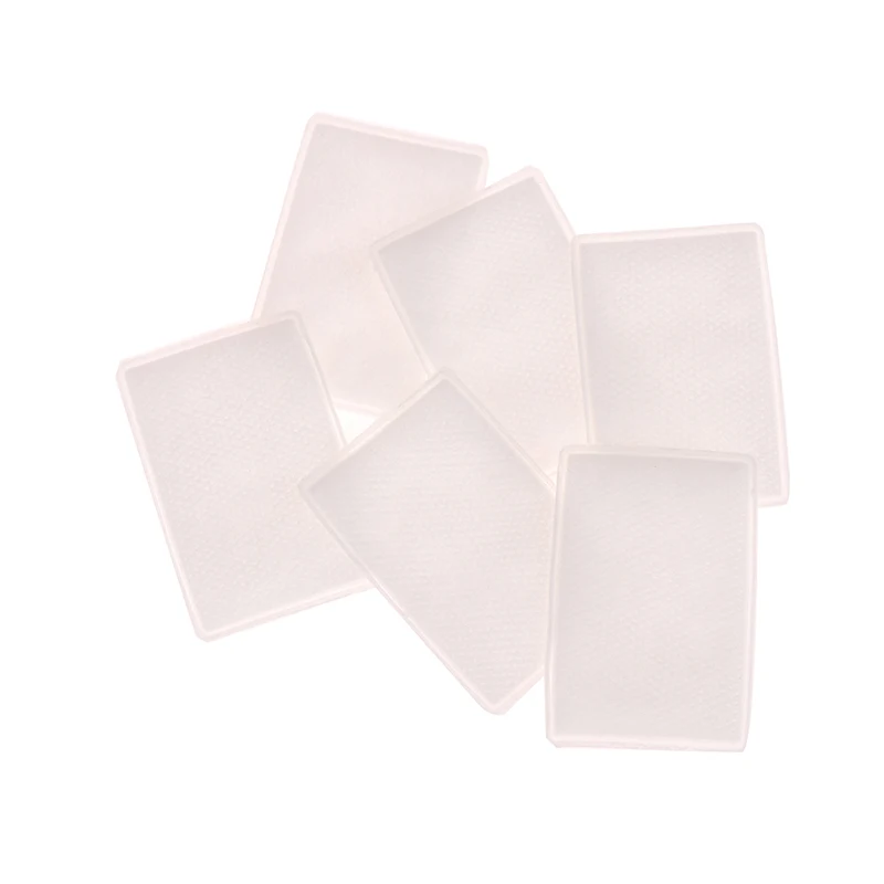 50Pcs Replacable ResMed AirSense CPAP Disposable Universal Replacement Filters Cotton Filter Sleep Snorer S9/S10