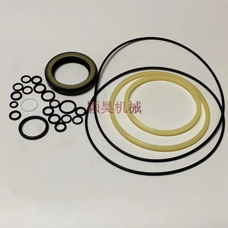 4176022 Excavator motor Parts Seal Oil Seal Repair kit EX60 Walking Motor repair kit