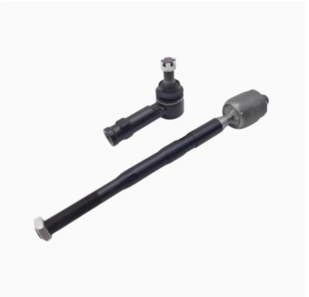 

Tie rod for Changan Hunter F70 1.9 PEUGEOT Landtrek 1.9 D20T steering gear rod ball head outer inner ball head steering gear