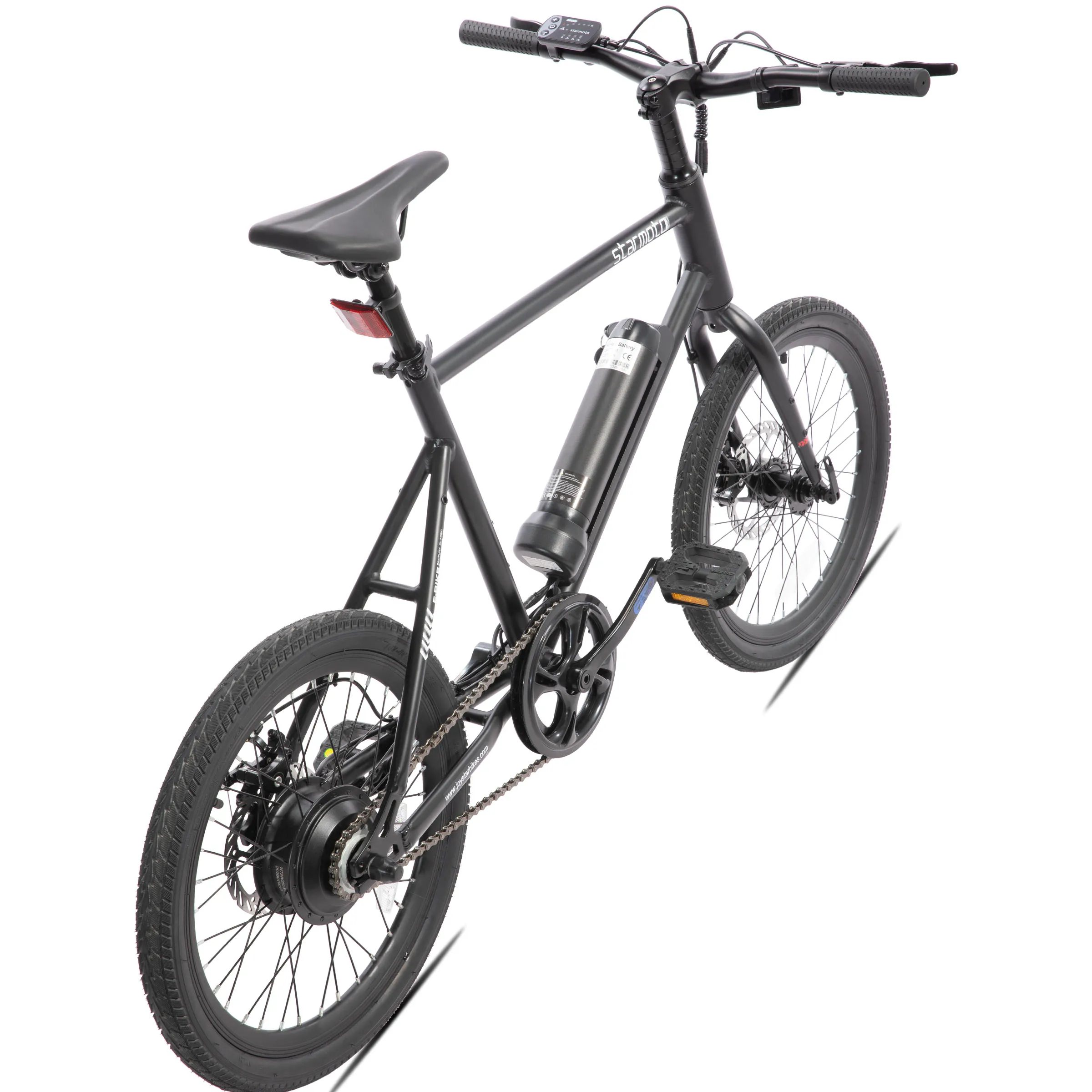 JOYSTAR 20