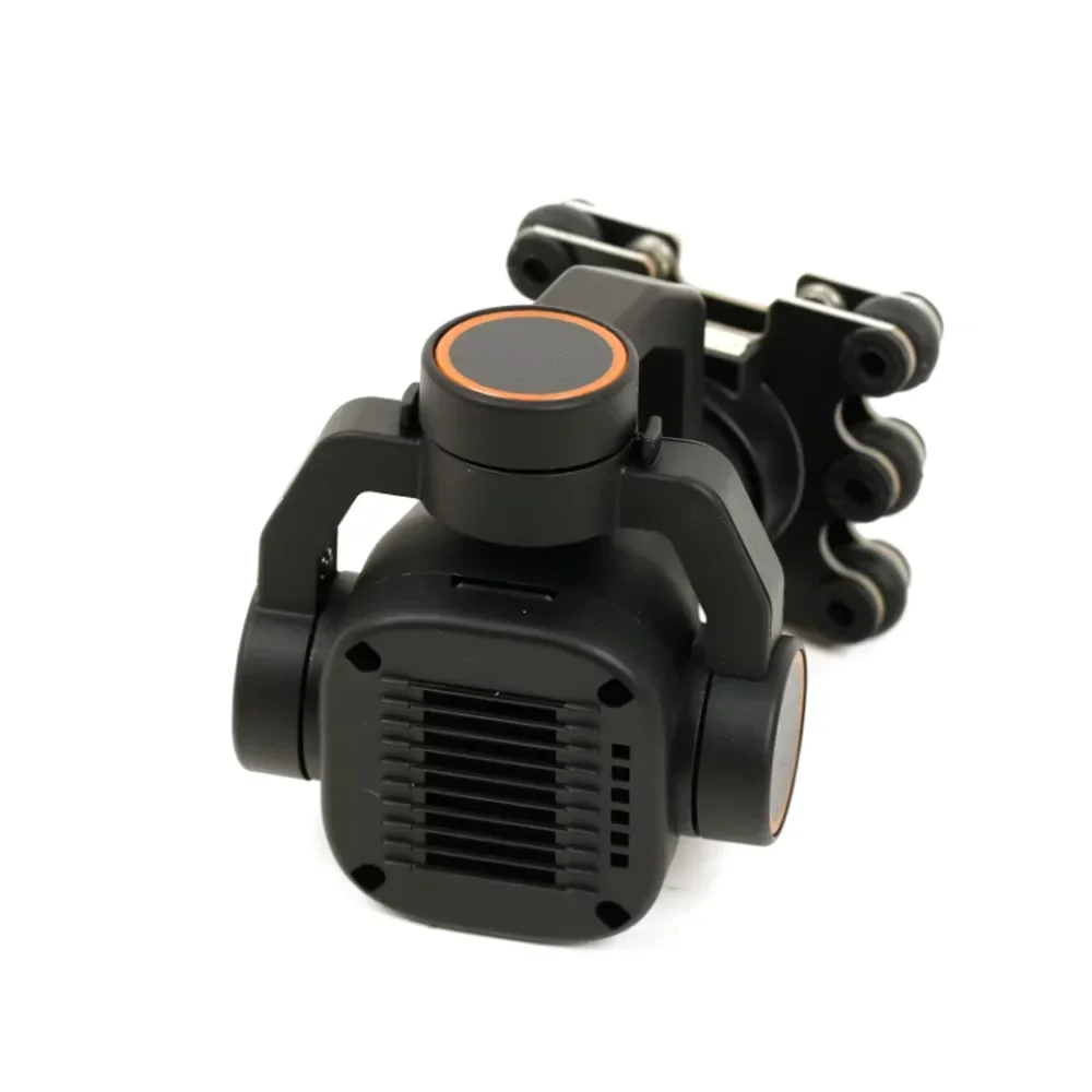 2025 جديد C12 2K HD التصوير الحراري 3-محور استقرت المزدوج ضوء Gimbal مقلوب الديناميكي Dr-one RC 8g بطارية الجسم البلاستيكية 2.4 جيجا هرتز