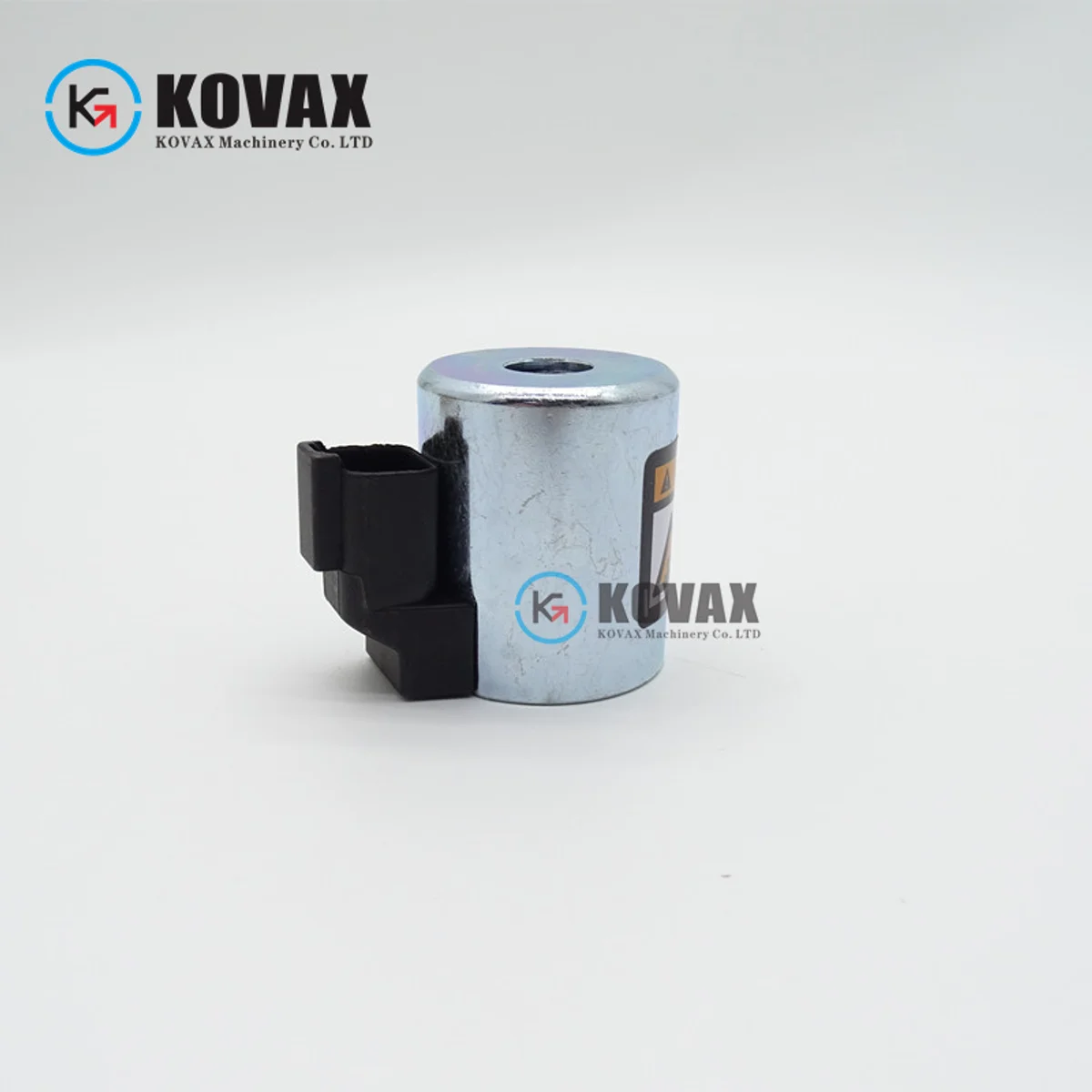 Magnetventil For Construction Machinery Parts Proportional Solenoid Valve 12VDC Solenoid Valve Coil 300AA00101A Pneumatik — Detail 2