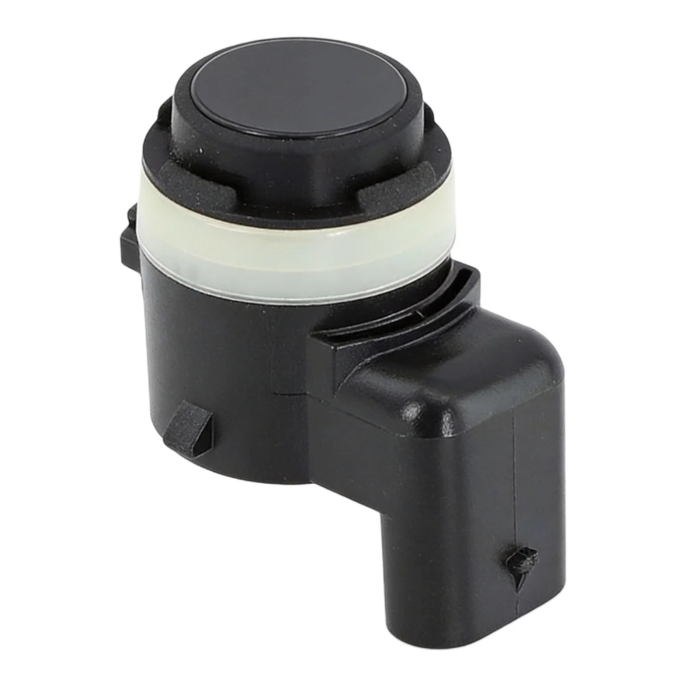 Backup Sensor Parking Sensor For Reverse Parking Assistance Easy Installation Parking Sensor Parking Sensor Black
