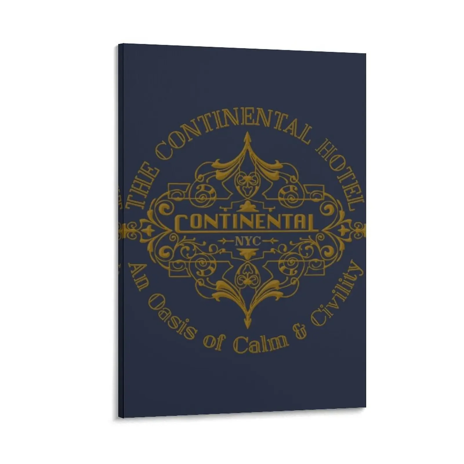 

The Continental Canvas Painting Home decoration Paintings Decorative picture Decoration