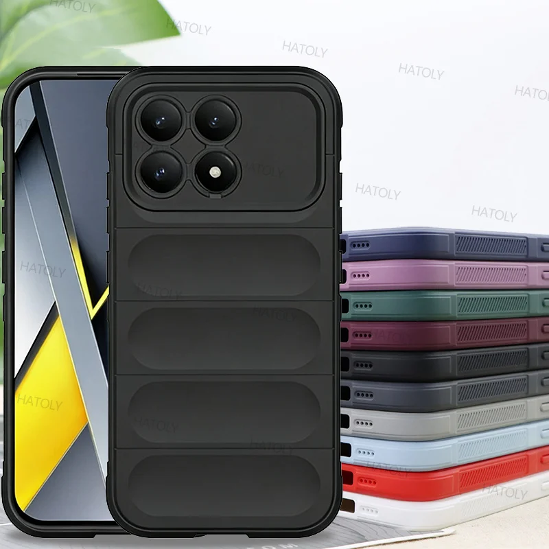 For Xiaomi Poco F8 … - image