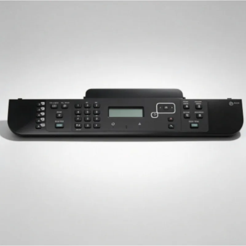 

Control Panel Assembly for HP LaserJet Pro M1530 M1536NF M1536DNF 1530 1536 Keyboard Display CE539-60101 Printer Parts