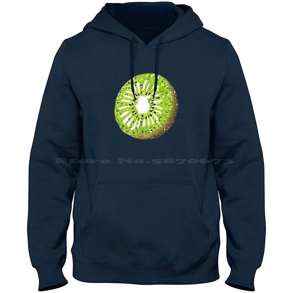 Sparkly Kiwi Vienna 100% Cotton Hoodie T Shirt Musician Band Cool Tour Pop Style Country Ponzii Funny Love Broken Rap World