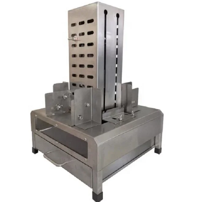 Commerciële Chocolate Chip Scheerapparaat Scheren Snijden Making Machine Kleine Chocolade Bar Chopper Scheerapparaat Schilfermachine Automatisch