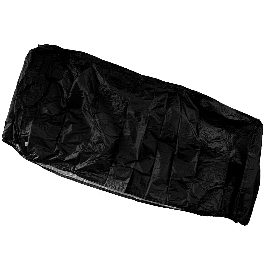 Black Waterproof ATV Cover Storage Protection Fit For Yamaha Raptor 250 350 50 660R 700 700R