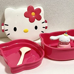 5 Main sales lunchbox Hello Kitty - №4
