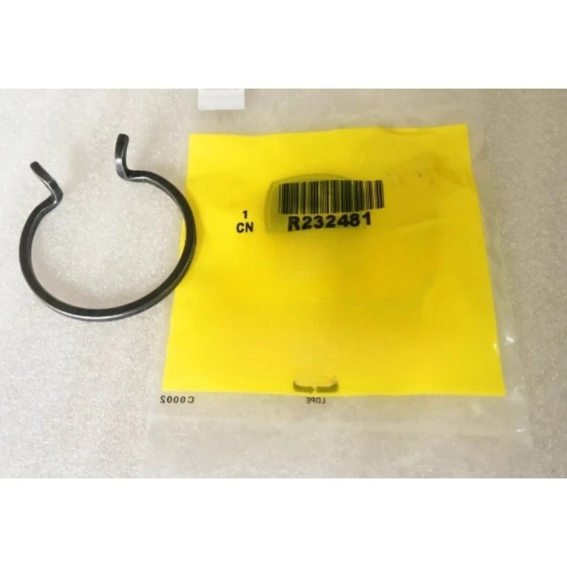 R232481 Genuine Power Take-Off Shaft Retaining Spring Tractor Parts for John Deere 2204 1654 3204