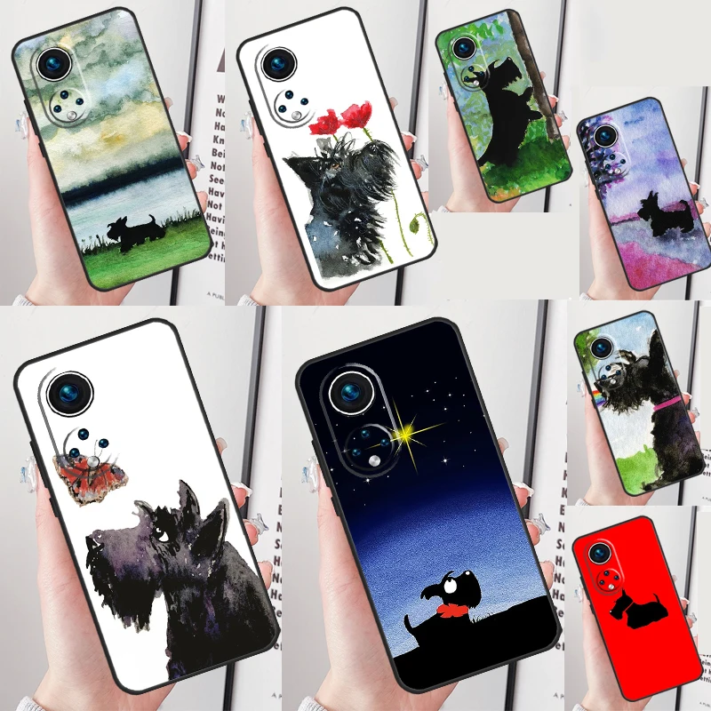 Westie Scottie Scot… - image