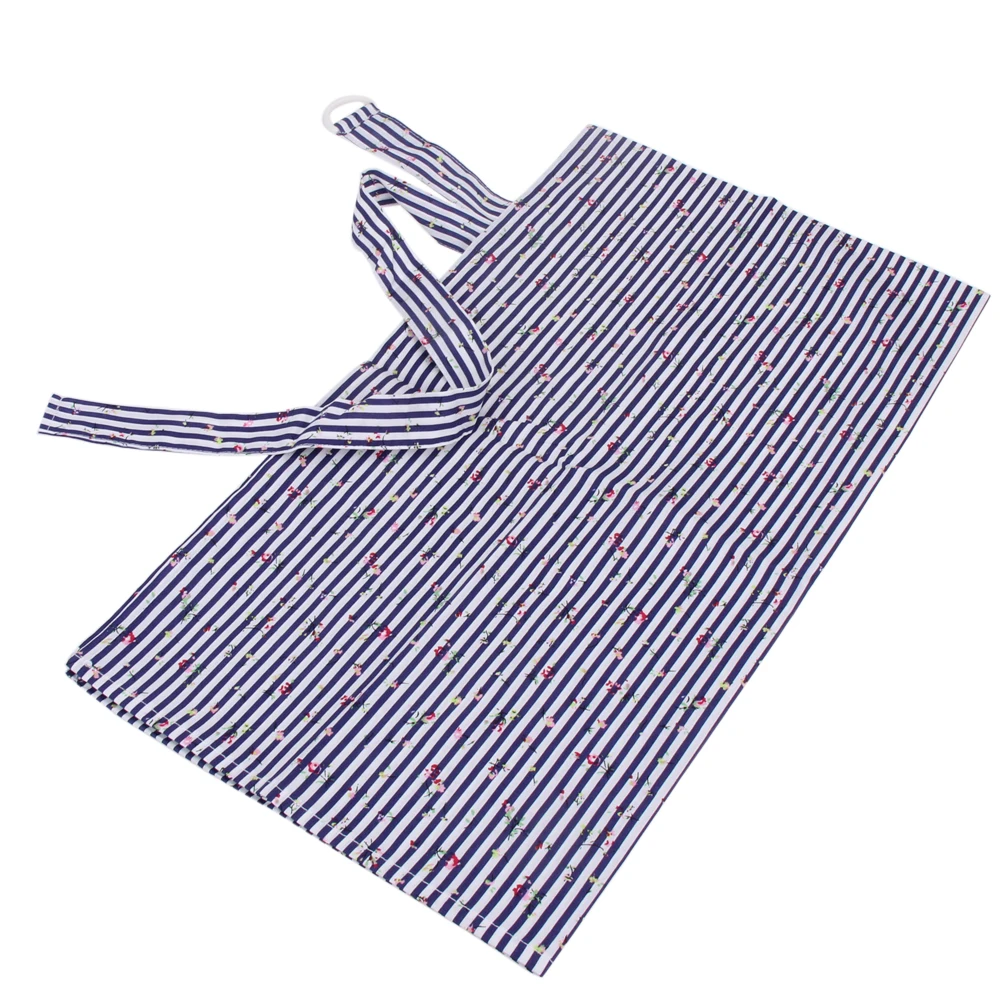 Poncho de lactancia para mamá bebé, manta de algodón para cubrir, chal