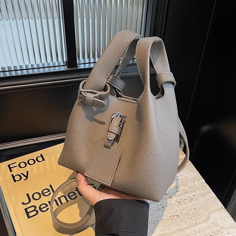 

Женская сумка-ведро, модная сумка, повседневные сумки через плечо, дизайнерская сумка на плечо, роскошные женские сумки через плечо